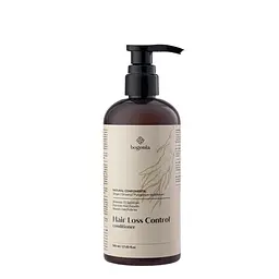 Кондиціонер проти випадіння волосся Bogenia Hair Loss Control BG415.002, 500 мл