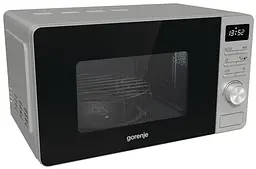 Мікрохвильова піч Gorenje MO 20 A4 X (M20XYZ) (6480112) - мініатюра 3