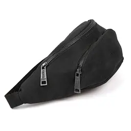 Шкіряна бананка TARWA 33х11.5х8 см sum0025655 - мініатюра 6