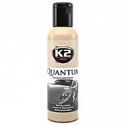 Віск K2 Quantium для кузова синтетичний 140 г (G0101)