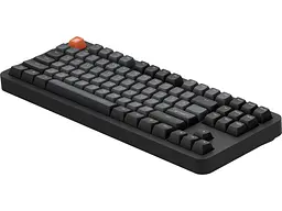 Клавіатура Dark Project ALU87B Gamma G3ms Magnetite Switch (DPKB_GAMMA_87_ANSI) - мініатюра 4