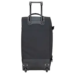 Сумка дорожня на колесах Semi Line 60 Black (T5607-0) - мініатюра 6