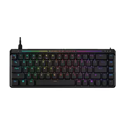 Клавіатура ASUS ROG Falchion Ace HFX USB UA Black (90MP03VE-BKMA00)