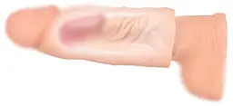 Nature SkinExtensionSleeve+4cm You2Toys 42-05375430000 92591 - мініатюра 2