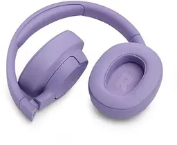 Навушники бездротові Tune 770NC, Purple, Bluetooth, мікрофон JBL teh0027991 - мініатюра 5