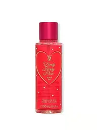 Парфумований спрей Victoria’s Secret Lovely Berry Rose 250 мл