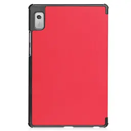 Чохол-книжка BeCover Smart для Lenovo Tab M9 TB-310FU Red (709225) - мініатюра 3