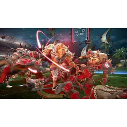 Ключ активації Microsoft Mutant Football League - Complete Bundle для Xbox One/Series S/X - мініатюра 10