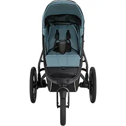 Дитяча коляска Thule Urban Glide 3 Mid Blue (TH 10101973) - мініатюра 4