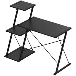 Комп'ютерний стіл Markadler Leader 3.5 black - мініатюра 2