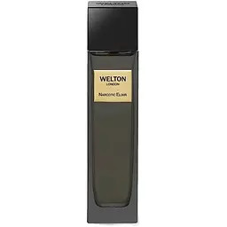 Парфуми оригінал Welton London Narcotic Elixir 100 мл Extrait de parfum
