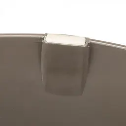 Миски для кішок і собак з захистом проти ковзання Ferplast DUO FEED 01 - мініатюра 4
