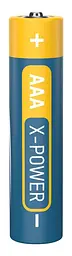 Батарейка Ansmann X-Power AAA/LR03 BL 4шт (5015653)