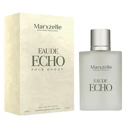 Парфумована вода чоловіча Marxzelle EAU De Echo 100 мл (MM33500) - мініатюра 2