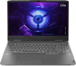 Ноутбук Lenovo LOQ 15IAX9 (83GS007NPB)