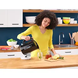 Електричний чайник BRAUN WK1100BK - мініатюра 6