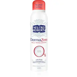 Дезодорант Neutro Roberts Derma Zero Intolerant Skin Spray 150 мл (80873051)