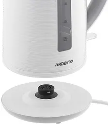 Електрочайник Ardesto EKL-F17WG - мініатюра 6