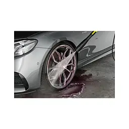 Автомобільний очисник Karcher для чищення колісних дисків, 3-в-1, 500 мл (6.296-048.0) - мініатюра 5
