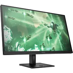 Монітор TFT 27" HP OMEN 27qz QHD IPS, 165Hz, 2xHDMI, DP, HAS, Pivot, чорний (AK2B3AA) - мініатюра 6