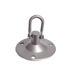 Кріплення для пневмогруши боксерської (PP-3072) PowerPlay 6х6х6 см fit0007598