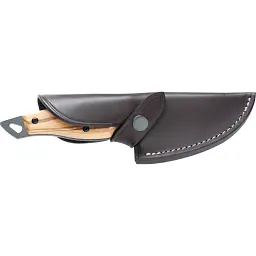 Ніж Fox European Hunter 1504 Olive - мініатюра 3