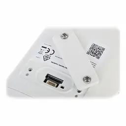 Камера відеоспостереження Hikvision DS-2CD2T86G2-4I(C) (4.0) - мініатюра 5