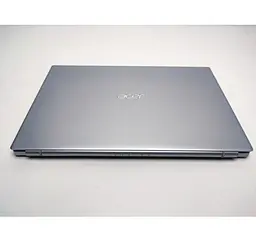 Ноутбук Acer Aspire 1 15.6" FHD 4/128GB, N4500 (A115-32-C28P) Silver Seller Refurbished - мініатюра 7