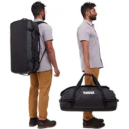 Дорожні сумки і рюкзаки Thule Chasm Duffel 70 л (3204993) - мініатюра 4