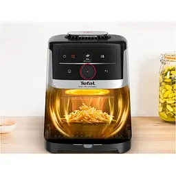 Мультипіч Tefal Easy Fry Silence Smart EY572DE1 [158663] - мініатюра 9