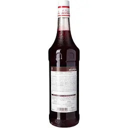 Сироп Monin Гренадін, 1 л - мініатюра 4