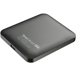 Накопитель SSD Magsafe TEAM PD20M Mag Portable 2 TB (TPSEG2002T0C108)