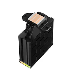 Кулер для процесора Deepcool AK400 Digital (R-AK400-BKADMN-G) Б/в - мініатюра 5