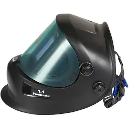 Маска зварювальника Vitals Professional 1.1 Panoramic (159206) - мініатюра 2