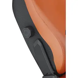 Геймерське крісло Anda Seat Kaiser 3 XL Leather Orange (AD12YDC-XL-01-O-PV/C) [121765] - мініатюра 7