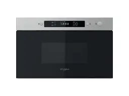 Вбудована мікрохвильова піч Whirlpool MBNA900X
