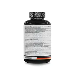Креатин MST Nutrition Моногідрат в капсулах 3400 мг - 300 капсул - мініатюра 3