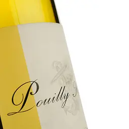 Вино Domaine Marchand&Fils Pouilly Fume, Les Kerots, біле, сухе, 13%, 0,75 л (32331) - мініатюра 3