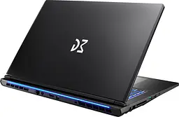 Dream Machines Ноутбук Dream Machines RG5050-17 17.3FHD IPS, Intel i9-14900HX, 16GB, F1TB, NVD5050-8, DOS, чорний - мініатюра 5
