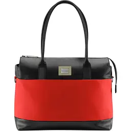 Сумка для сповивання Cybex Tote Autumn Gold червона (521002953) - мініатюра 4