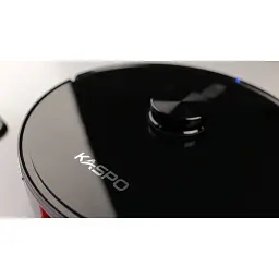 Пилосос KASPO K6 PRO black - мініатюра 8