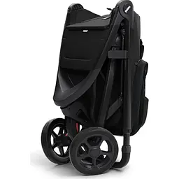 Детская коляска Thule Spring Midnight Black on Black [11000025] [107639] - мініатюра 7