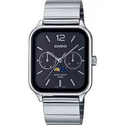 Чоловічий годинник Casio MTP-M305D-1A