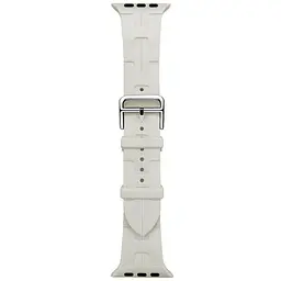 Ремінець Kilim для Apple Watch 38/40/41/42mm(ser.10) Antique White