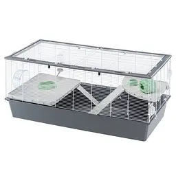 Клітка Ferplast Criceti 120 для хом'яків та мишей