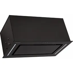 Витяжка ELEYUS GEMINI 1200 LED 52 BL