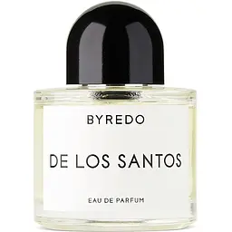 Парфумована вода оригінал тестер Byredo De Los Santos 100 мл