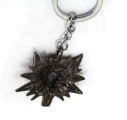 Брелок GeekLand Відьмак The Witcher TW 21.197 - мініатюра 3