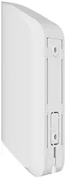 Бездротовий датчик руху штора Ajax MotionProtect Curtain 13268.36.WH1 White - мініатюра 3