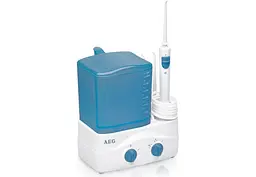 Іригатор порожнини рота AEG MD 5613 - мініатюра 1
